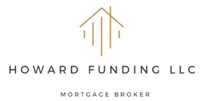 Howard Funding logo