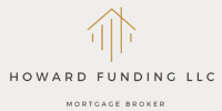 Howard Funding logo
